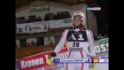 JO Sotchi 2014, Anne-Sophie Barthet : Partie 1