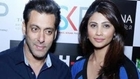 FIR Filed Against Salman's Girl Daisy Shah