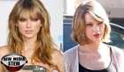 TAYLOR SWIFT Sparks Twitter Hate with Short New Hairdo