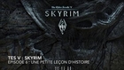 TES V Skyrim - [Xbox360] - Episode #6