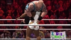 PS3 - WWE 2K14 - Universe - April Week 1 Raw - Big E Langston vs Tensai