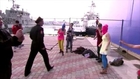 Les Pussy Riot tabassées par une milice cosaque à Sotchi