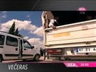 Sila - 63. epizoda (TV Pink)