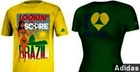 Adidas Removes Racy Brazilian World Cup T-shirts