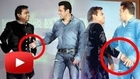 A.R.Rahman Ignores Shaking Hands With Salman Khan After Insult !