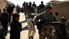 What happens if Obama withdraws all U.S. troops from Afghanistan?
