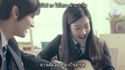 [MNB] S.M. THE BALLAD Changmin & Krystal - Breath (JPN Ver.) MV [THAI SUB]