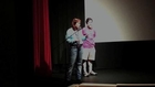J.A. Steel  @NCGLFF (North Carolina Gay & Lesbian Film Festival 2013)
