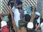 Best Byan-2014(Hmary AAQA S.A.W.W Jesa koi nai)Mufti Muhammad Hanif Qureshi.Part 2