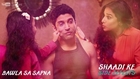 Bawla Sa Sapna Full Song (Audio) Shaadi Ke Side Effects