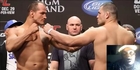 Cain Velasquez vs Junior Dos Santos 3 - UFC 166 - Kas take - Cain Velasquez vs Dos Santos UFC 166