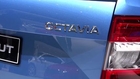World Premiere Skoda Octavia Scout at Geneva Motor Show 2014