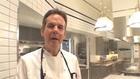 Chef Profiles and Recipes - Thomas Keller Gives a Tour of Per Se's Kitchen