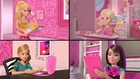 Barbie: Life in the Dreamhouse Episodes 8 - Sticker It Up