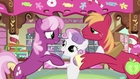 My Little Pony Friendship is Magic- S2 Ep.17- Hearts and Hooves Day