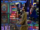 One of the great speech of Dr @AamirLiaquat in #InaamGhar 27-03-14 Ep#19