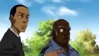 The Boondocks - A Date with the Booty Warrior - Season 3 Episode 09
