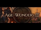Age of Wonders 3 Trainer Cheat Codes