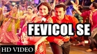 Fevicol Se Full Video Song Dabangg 2 (Official) ★ Kareena Kapoor ★ Salman Khan