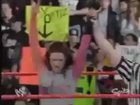 Lita rips Molly Holly's wig off