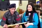 Miss Fire , 4 April 2014 Full Comedy On Geo TV