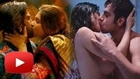 Deepika Kisses SEXIER Than Sunny Leone!