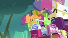 My Little Pony Friendship is Magic- S3 Ep.6- Sleepless in Ponyville