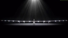 The Solar Impulse 2 Will Attempt First Solar-Powered Flight Around The World