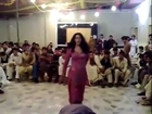 Pakistani Wedding Dance