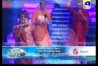 Zamad Baig Performance in Pakistan Idol Top 3 18 April 2014