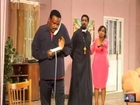 Watch Ethiopian Videos Online - Yemist Yaleh Part  1