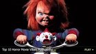 Top 10 Horror Movie Villain Motivations