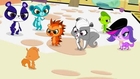 Littlest Pet Shop Temporada 1 EP 25  Proyecto Mascota de Blythe  Español Latino.