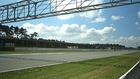 BMW DTM pre season testings at Hockenheim - Test Drive