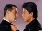 Shahrukh Khan & Salman Khan No Box Office Clash