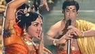 Nadaswaram VS Bharatnatyam - Sivaji Ganesan, Padmini - Thillaanaa Mohanambal - Instrumental Song