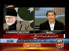 Sawal Yeh Hai (Special Interview With Dr. Tahir ul Qadri) – 3rd May 2014