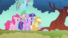 My Little Pony Friendship Is Magic S1E19 A Dog and Pony Show HD English