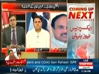 Iftikhar Chaudhry,PML N & Ramday did rigging - Former Secretary Election Commission