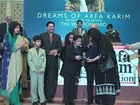 Pride of Pakistan,World Youngest Microsoft Certified Professional, Rooma Syedain,10 Year old,