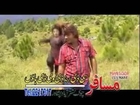 Jhangir Khan...Pashto Drama Da Zulfo Bandiwaan...Action,Pashto Songs Sexy Dance.. (4)