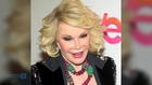 Melissa Rivers Speaks Out: Joan Rivers Would Be So Touched By The Tributes And Prayers