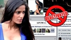 Facebook Deactivates Poonam Pandey's Account !