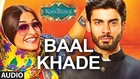 Exclusive: Baal Khade Full AUDIO SONG - Khoobsurat | Sonam Kapoor | Bolllywood Songs
