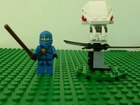 LEGO 30082 LEGO NINJAGO Ninja Training