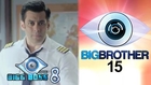 'Bigg Boss 8' Inspired By 'Big Brother 15'?