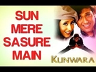 Sun Mere Sasure Main - Kunwara | Govinda, Om Puri & Kader Khan | Sonu Nigam | Aadesh Shrivastava