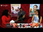 Hangout with Akshay Kumar & Tamannaah Bhatia #Entertainment