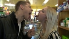 Man beats world record for longest tongue