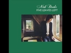 Nick Drake - 1969 - Five Leaves Left (full album)
